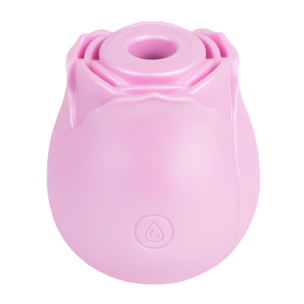 Sexyland Rose Vibrator