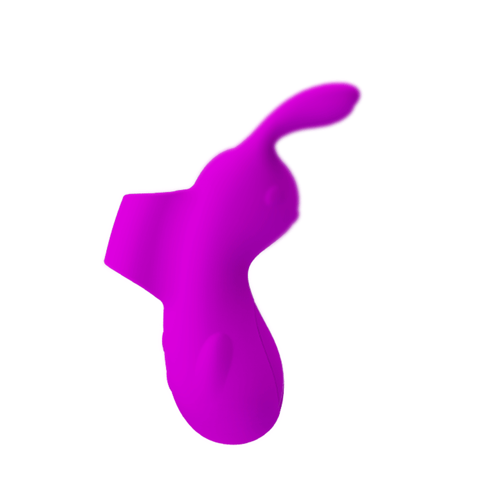Pretty Love Finger Bunny Vibrator