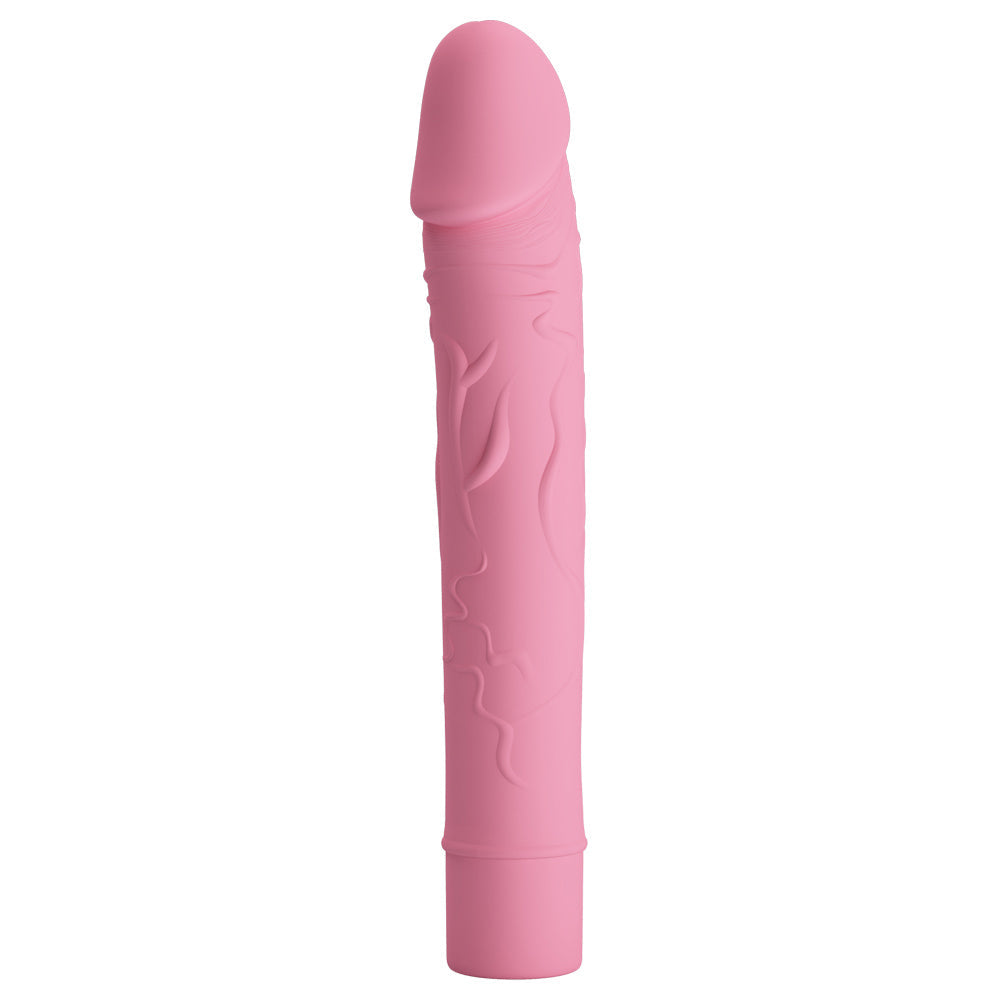 Pretty Love Vic Veiny Mini Vibrator