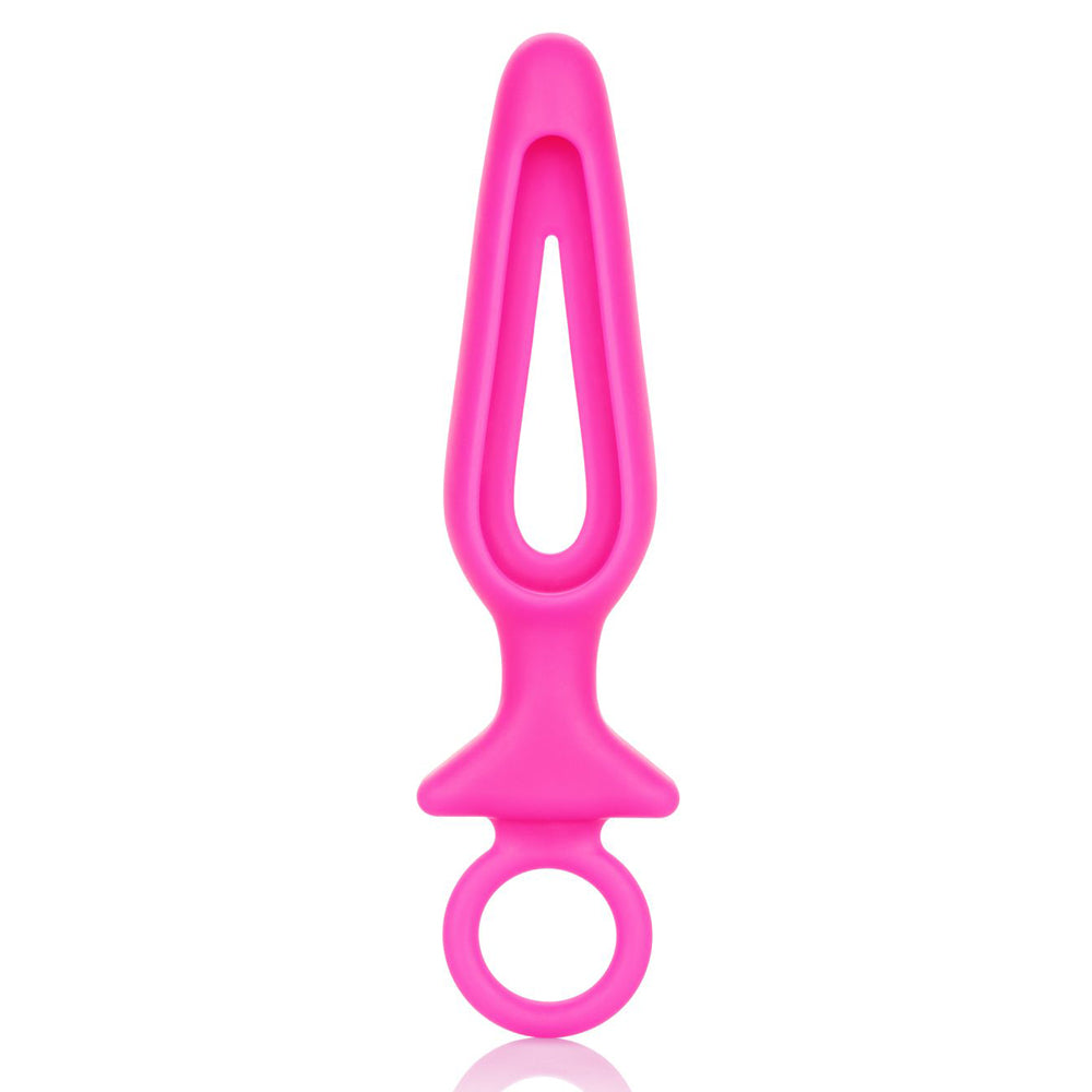 BOOTY CALL - SILICONE GROOVE PROBE