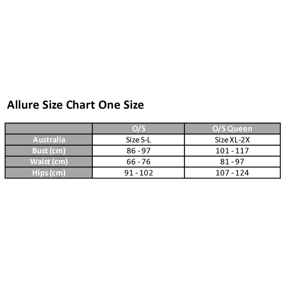 Allure Kitten - Harlowe Biker Shorts