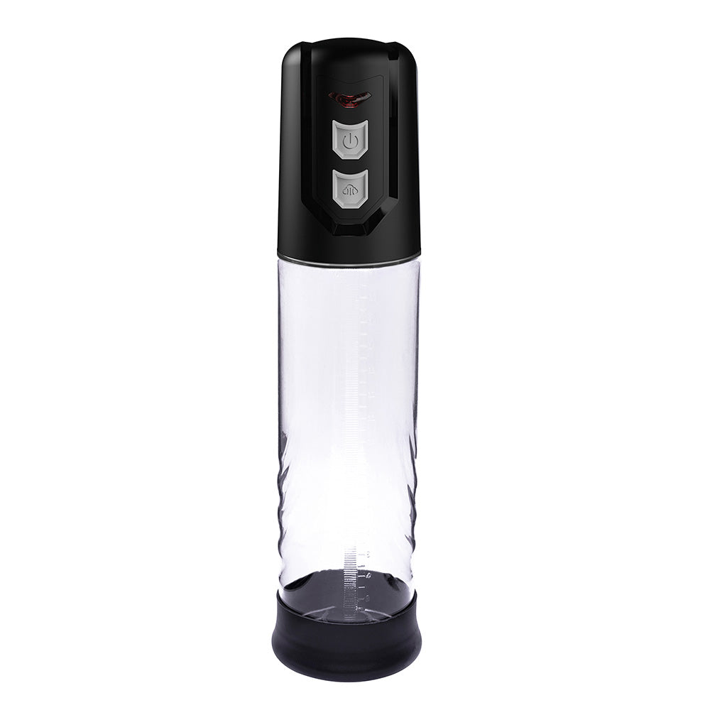 Leto Electric Vacuum Penis Pump