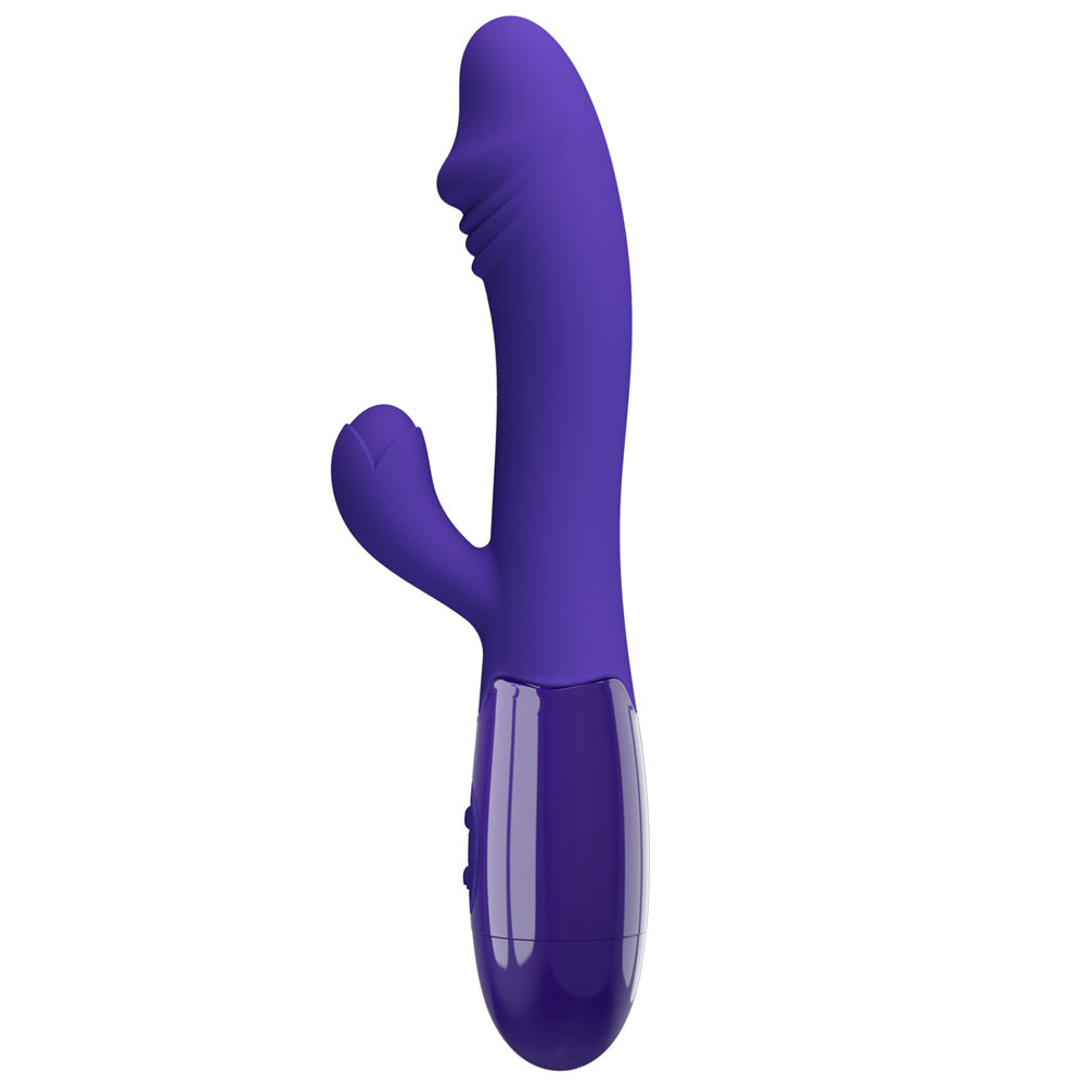 Pretty Love Snappy Youth 30-Mode Rabbit Vibrator