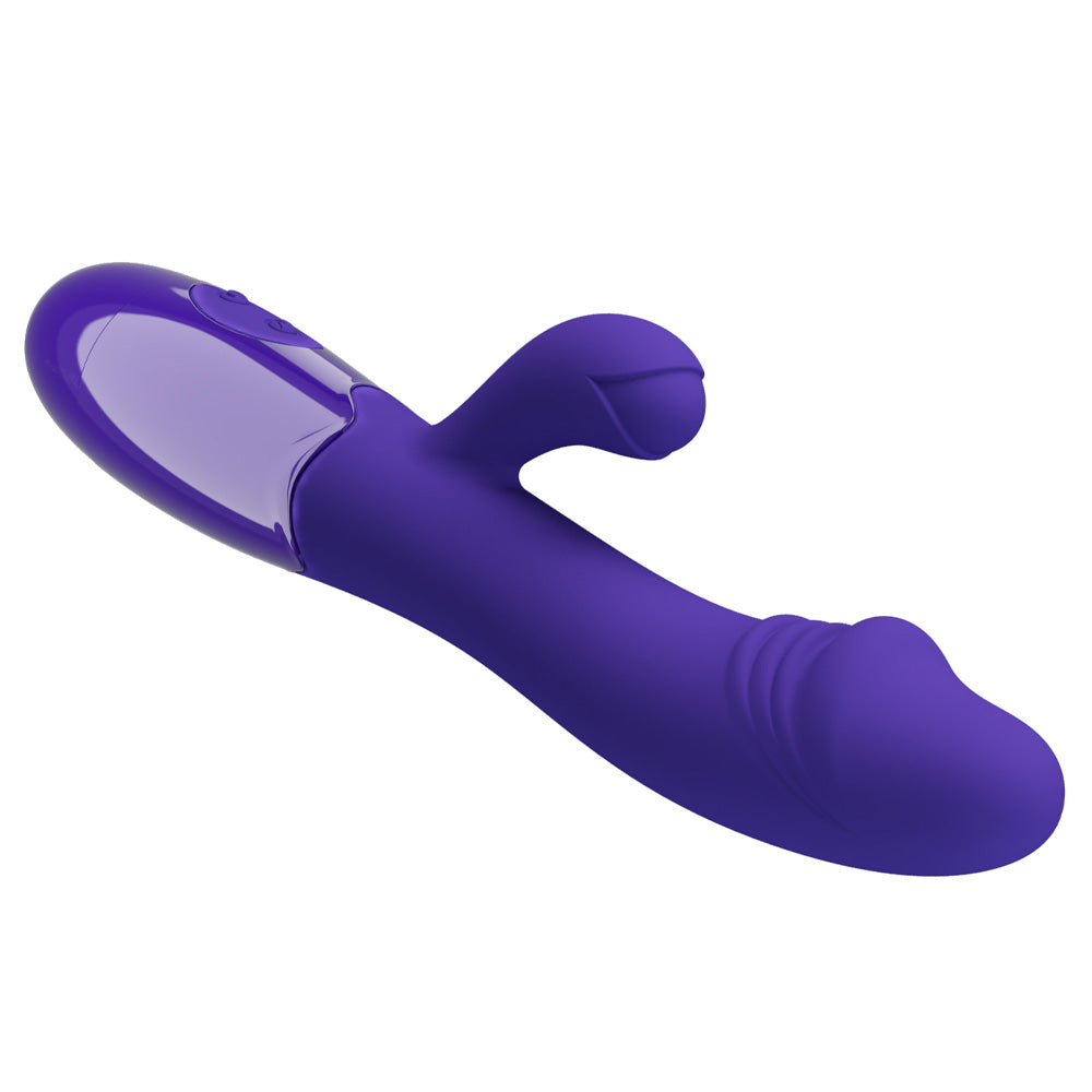 Pretty Love Snappy Youth 30-Mode Rabbit Vibrator