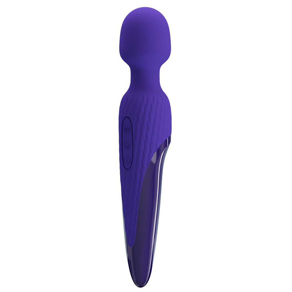 Pretty Love Antony Youth Warming Wand Vibrator