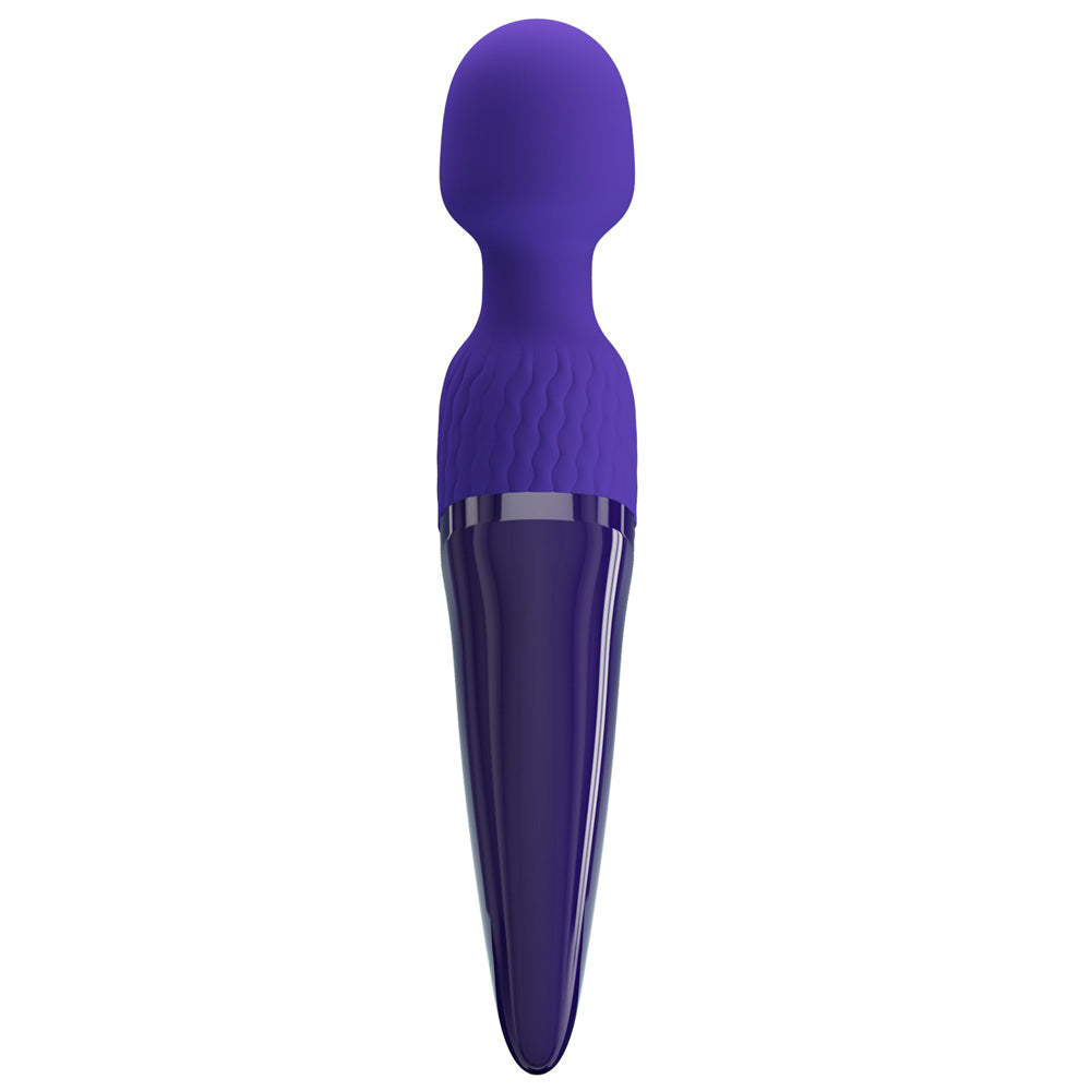 Pretty Love Antony Youth Warming Wand Vibrator