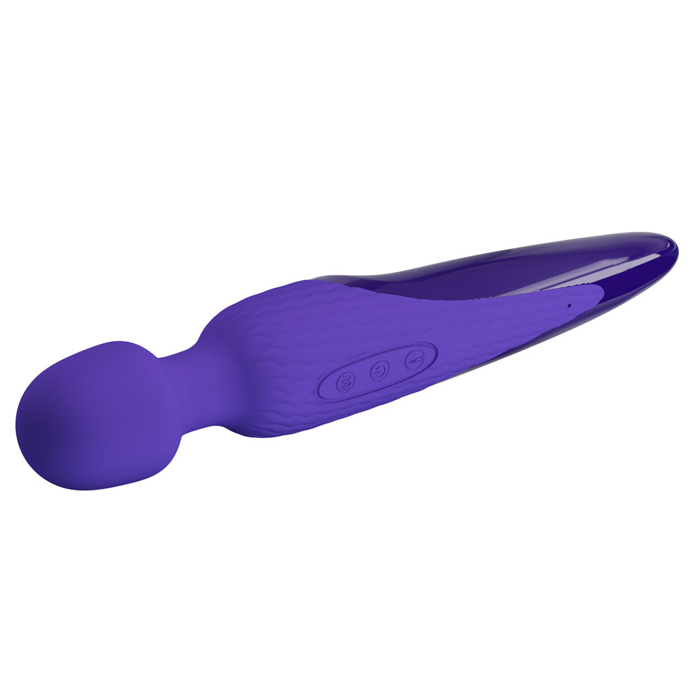 Pretty Love Antony Youth Warming Wand Vibrator
