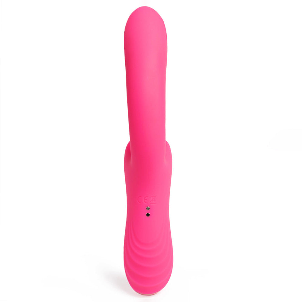 Sexyland Lavish Clitoral Licking G-Spot Rabbit Vibrator