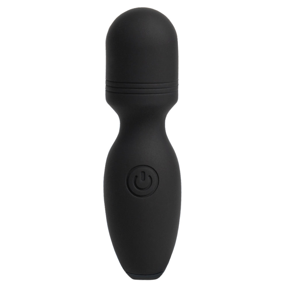 Sexyland Explorer Discreet Mini Wand Vibrator