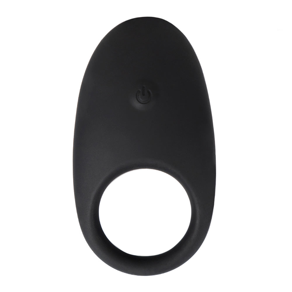 Sexyland Secret Remote Control Whisper-Quiet Vibrating Cock Ring