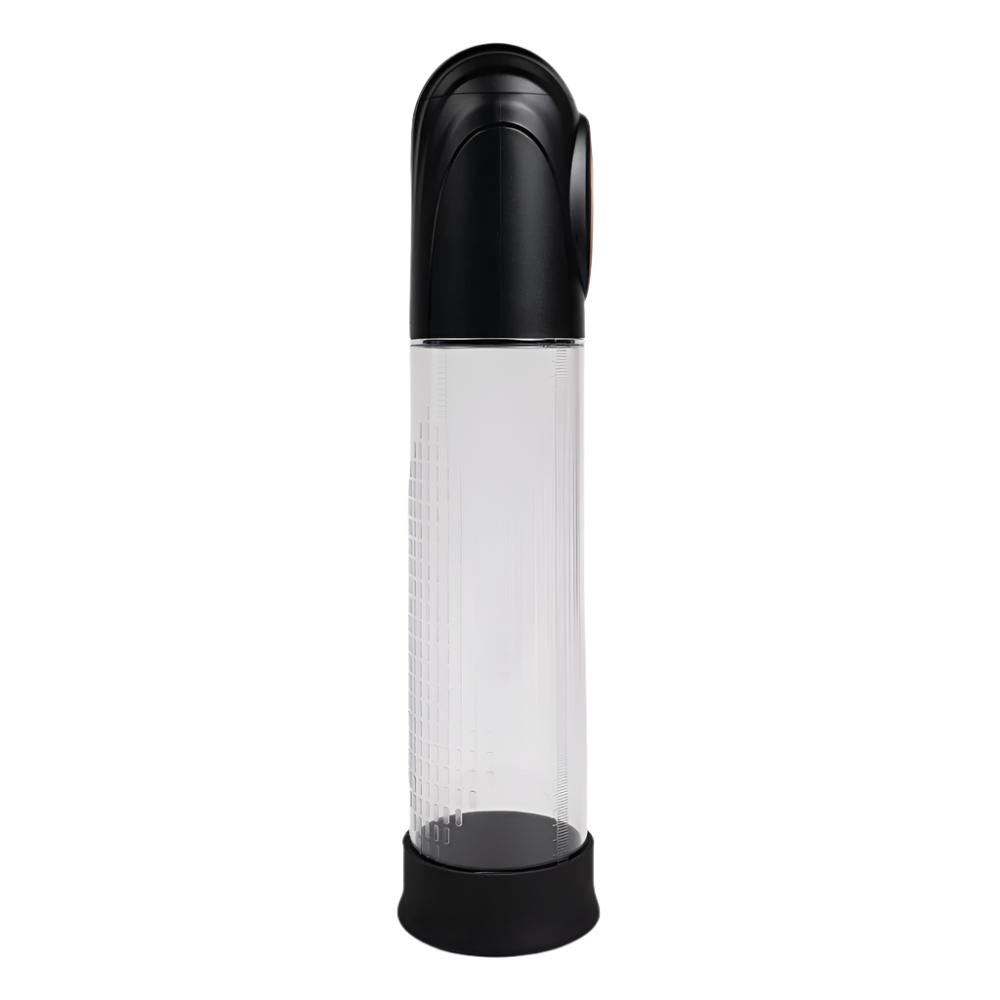 Sexyland Prince Automatic Penis Pump With Digital Display
