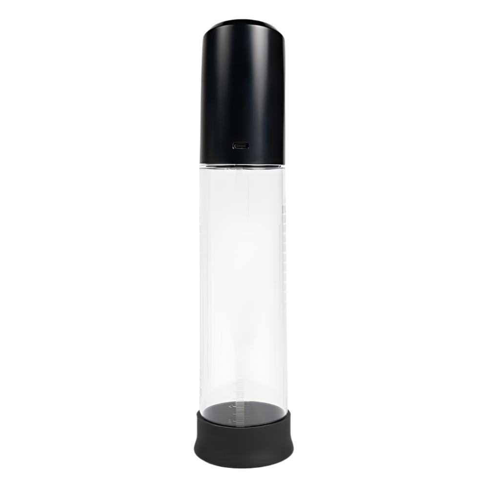 Sexyland King Automatic Penis Pump With LCD Display