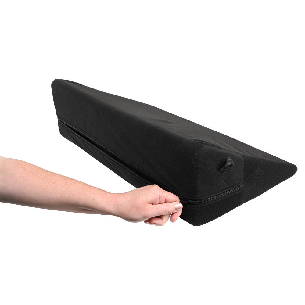 Sportsheets Pivot Positioner Non-Slip High-Density Foam Sex Wedge