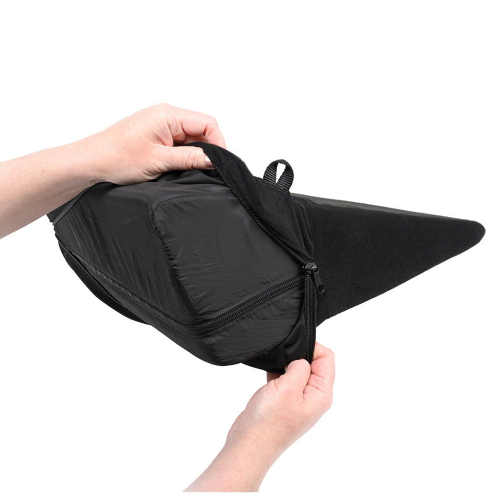 Sportsheets Pivot Positioner Non-Slip High-Density Foam Sex Wedge