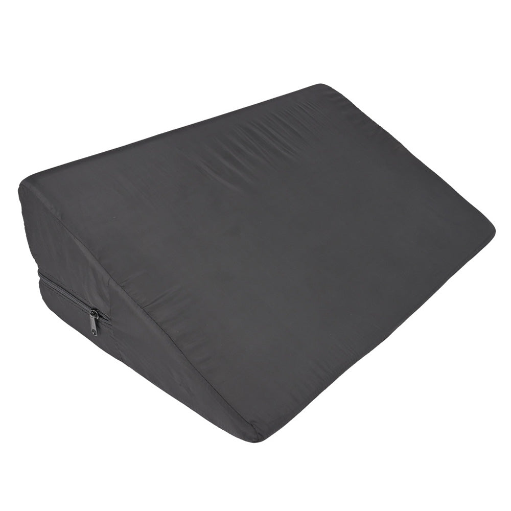 Sportsheets Pivot Positioner Non-Slip High-Density Foam Sex Wedge
