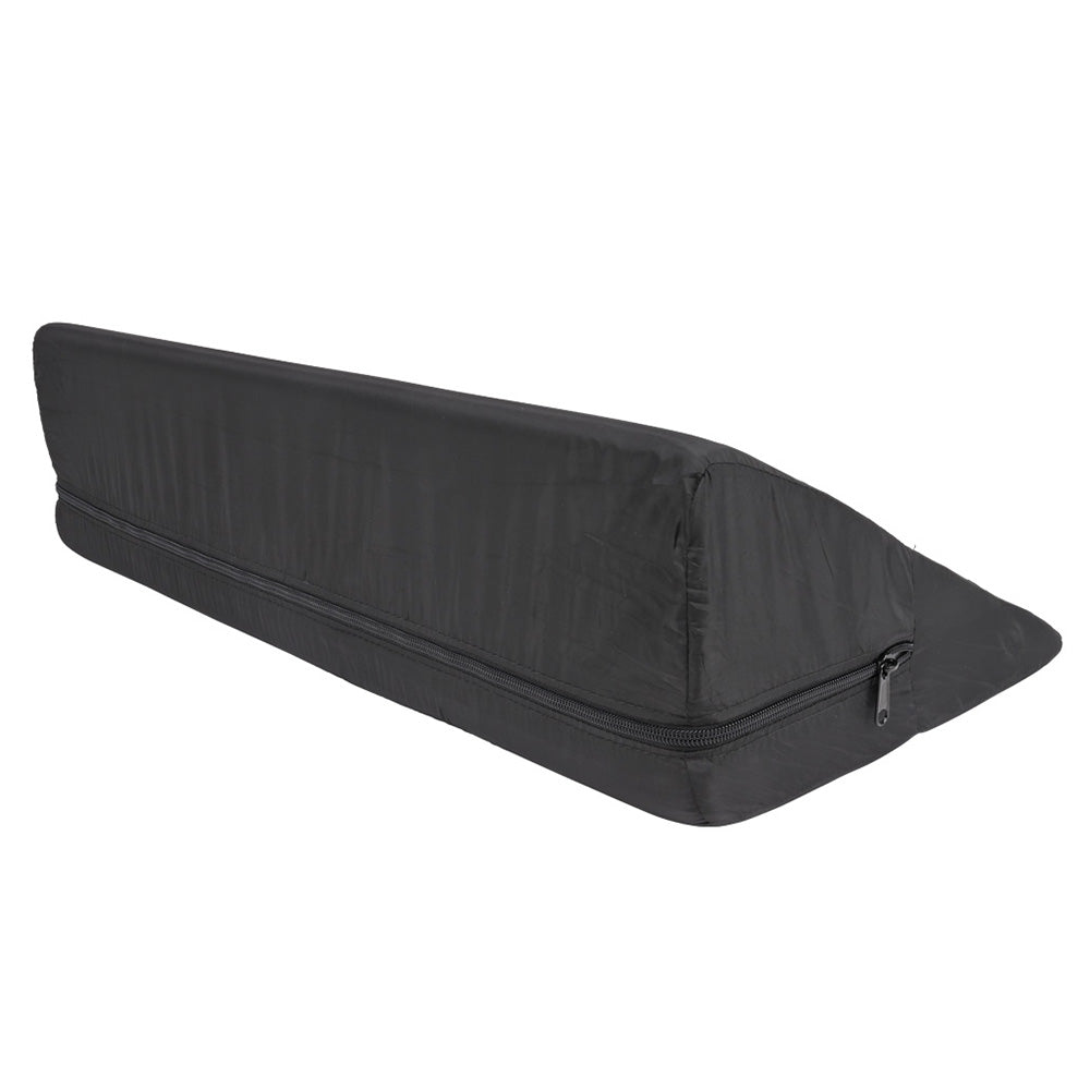 Sportsheets Pivot Positioner Non-Slip High-Density Foam Sex Wedge