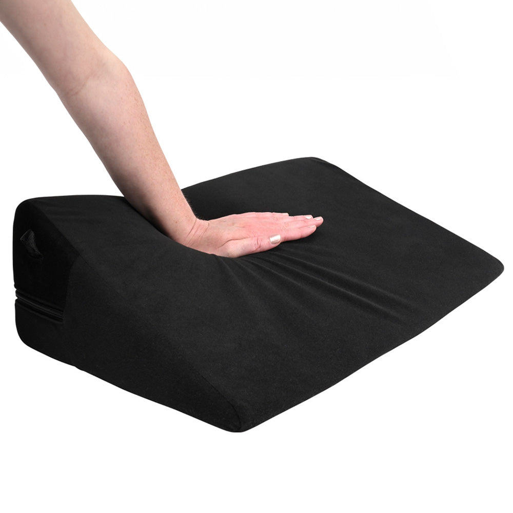 Sportsheets Pivot Positioner Non-Slip High-Density Foam Sex Wedge