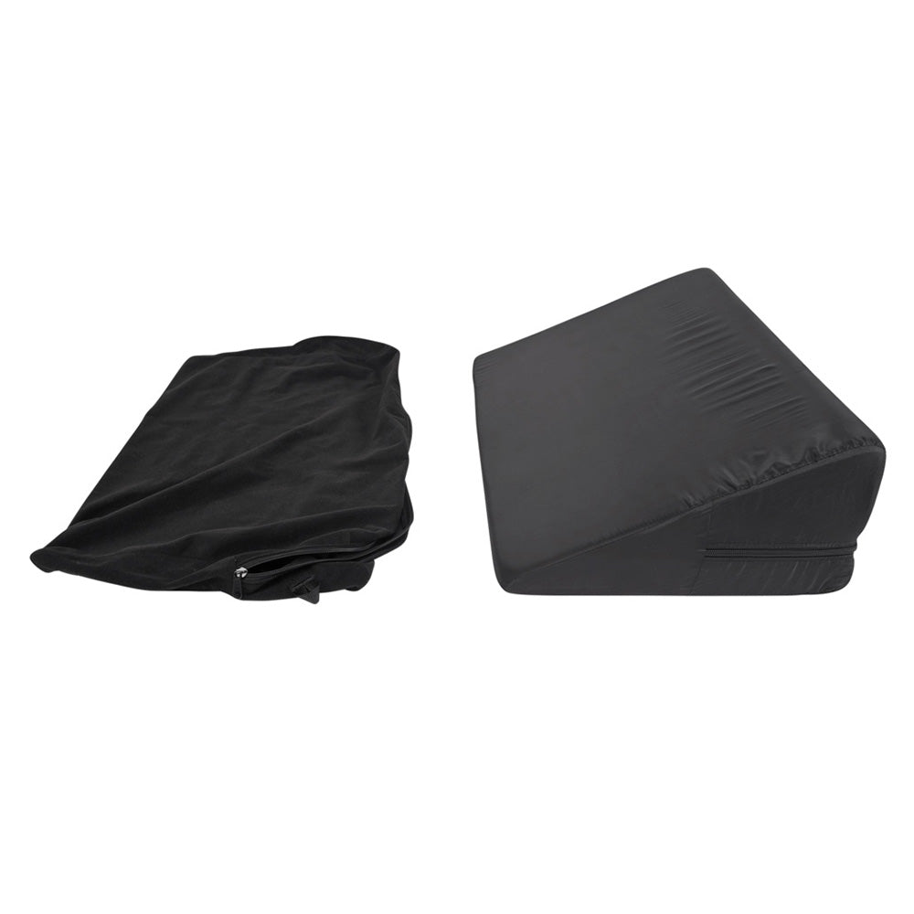 Sportsheets Pivot Positioner Non-Slip High-Density Foam Sex Wedge