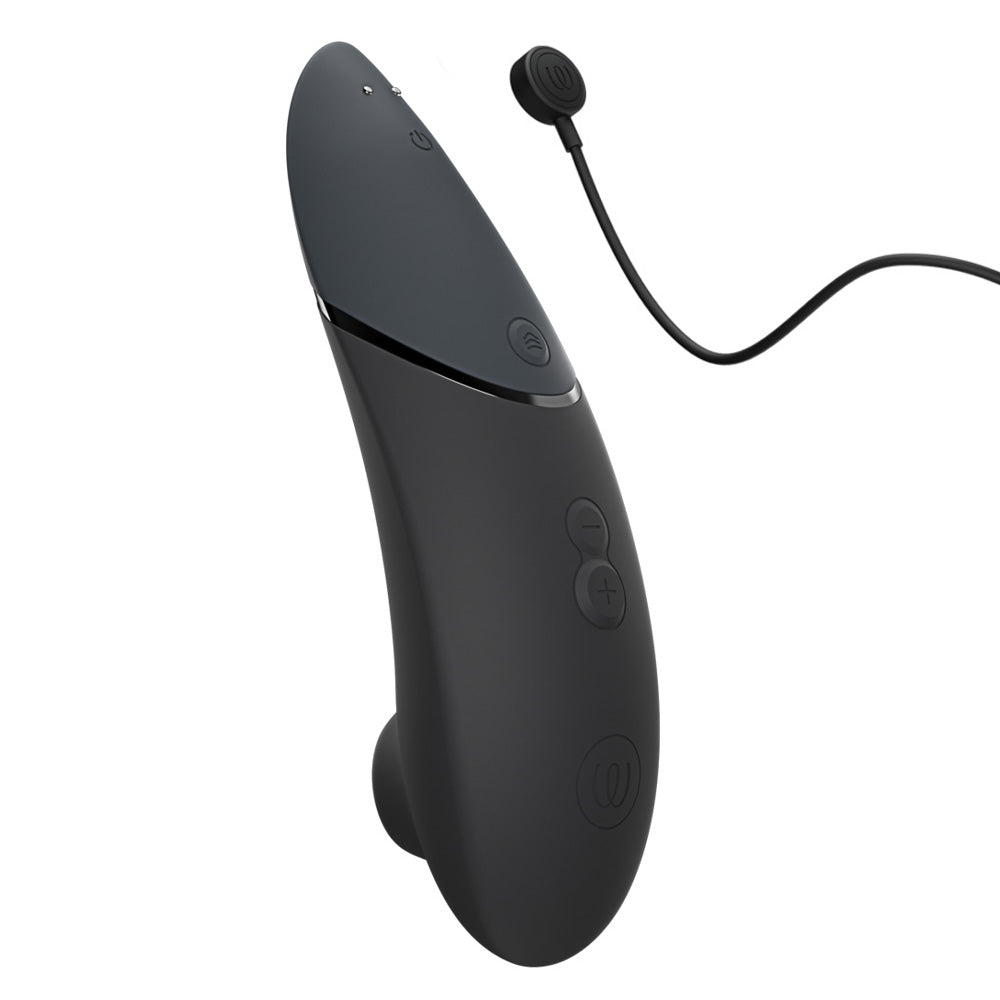 Womanizer Next 3D Climax Control Contactless Clitoral Stimulator
