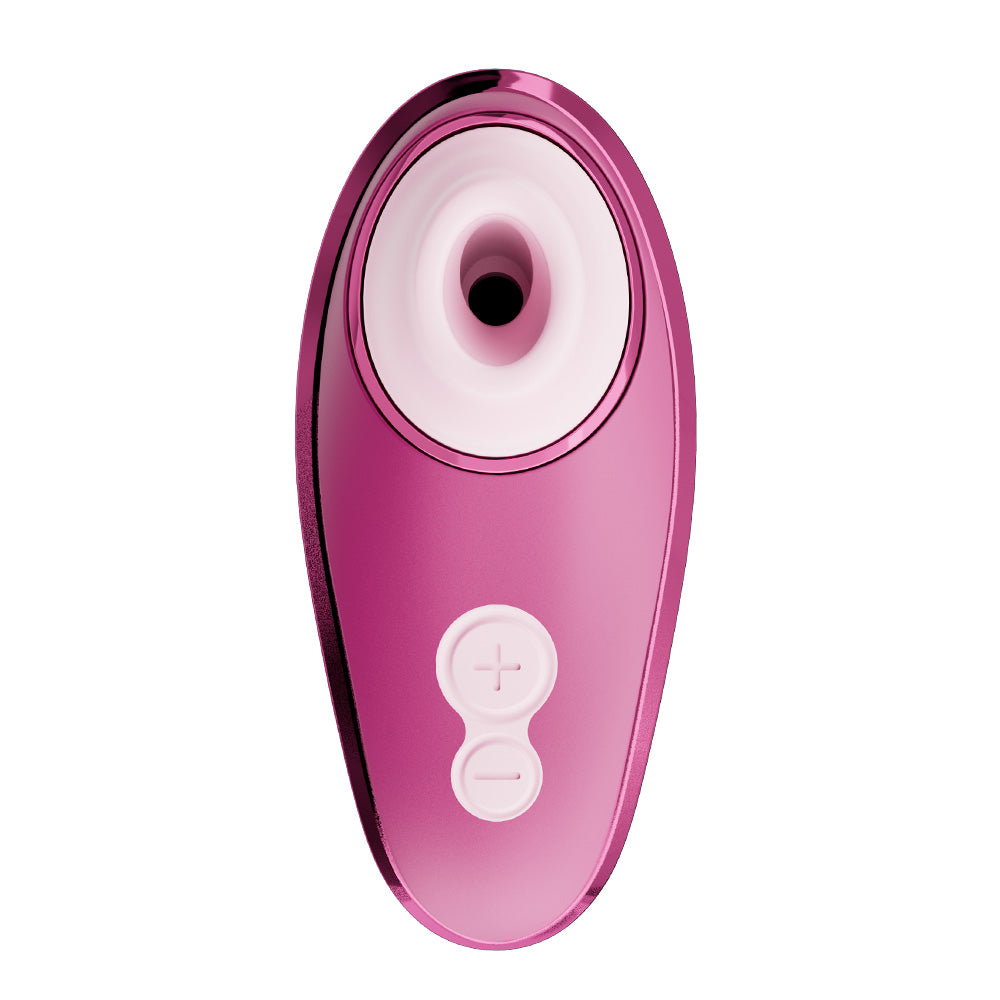 Womanizer x Iggy Azalea Liberty 2 Clitoral Stimulator