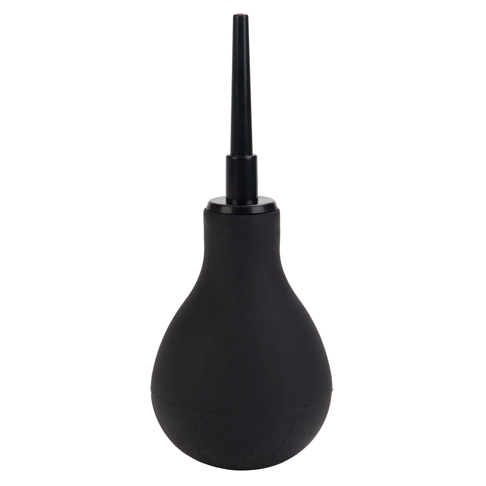 Anal Explorer Kit With Silicone Douche, Butt Plug & Beads