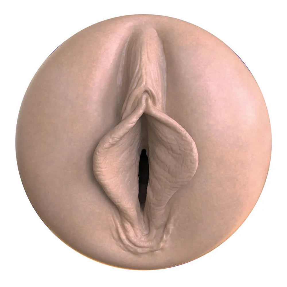 Fleshlight Boost Bang Realistic Vaginal Masturbator
