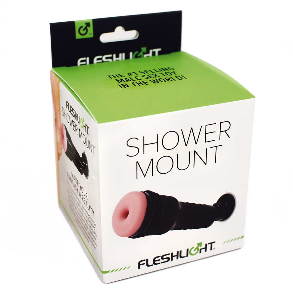 Fleshlight Shower Mount
