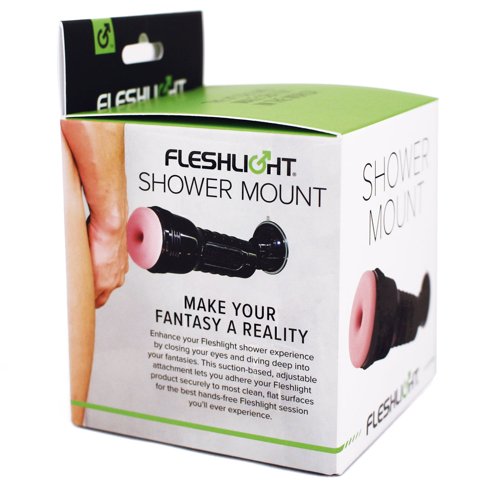 Fleshlight Shower Mount