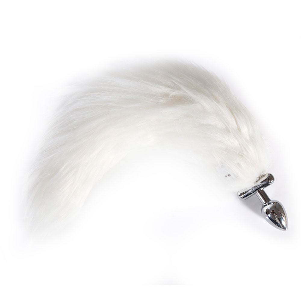 LED Shapeable Tail With Anchor Plug