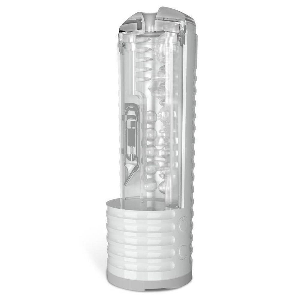 Lovense Max 2 Bluetooth 360° Contracting Vibrating Masturbator