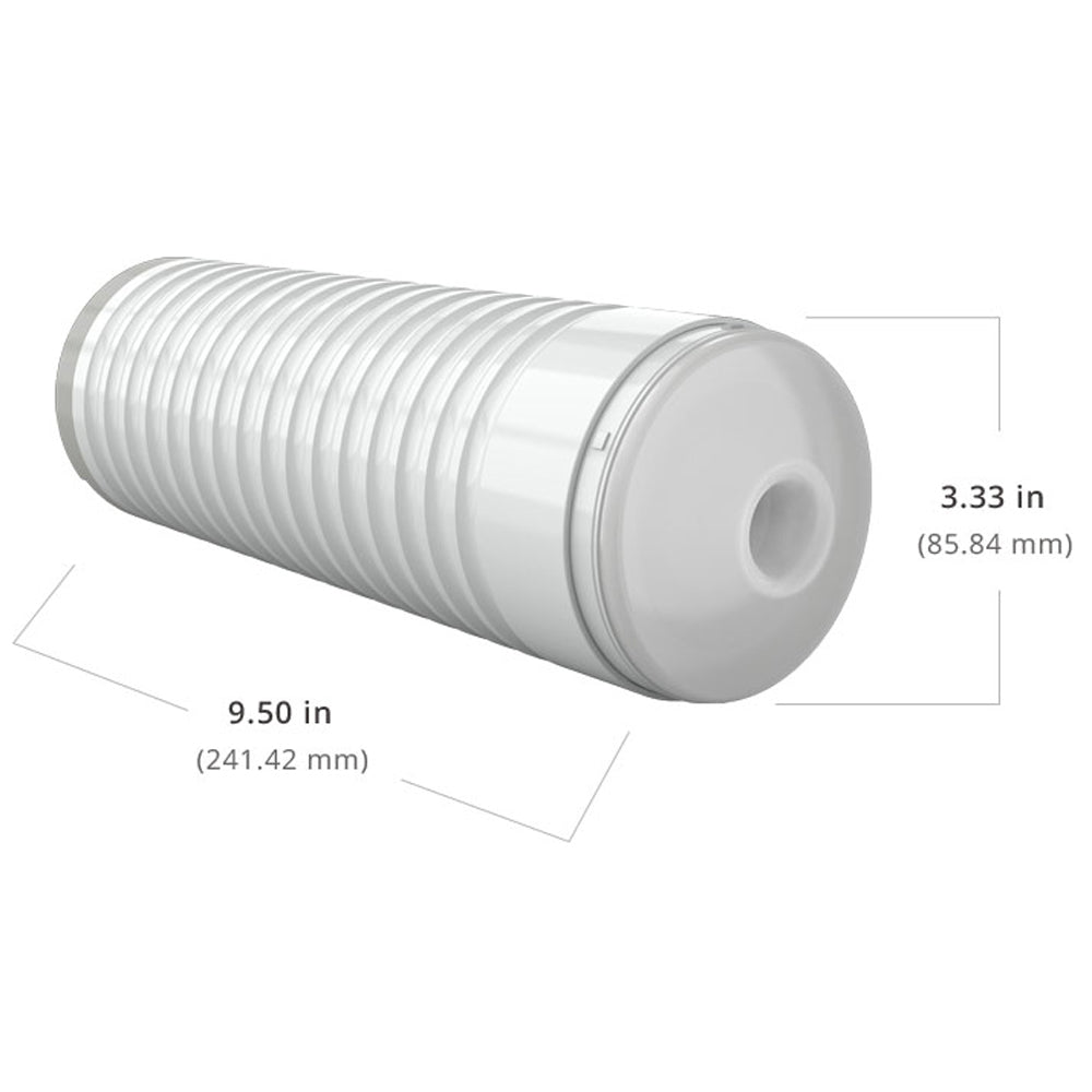 Lovense Max 2 Bluetooth 360° Contracting Vibrating Masturbator