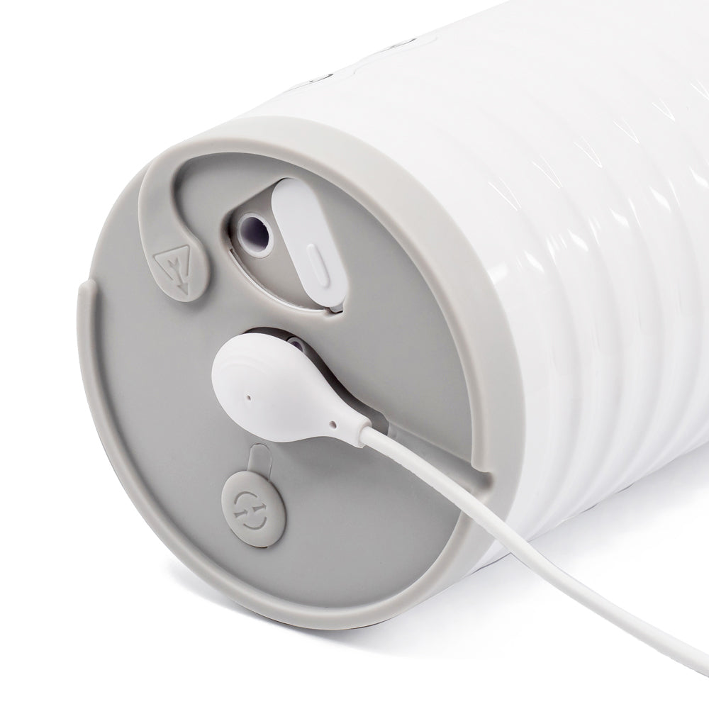 Lovense Max 2 Bluetooth 360° Contracting Vibrating Masturbator