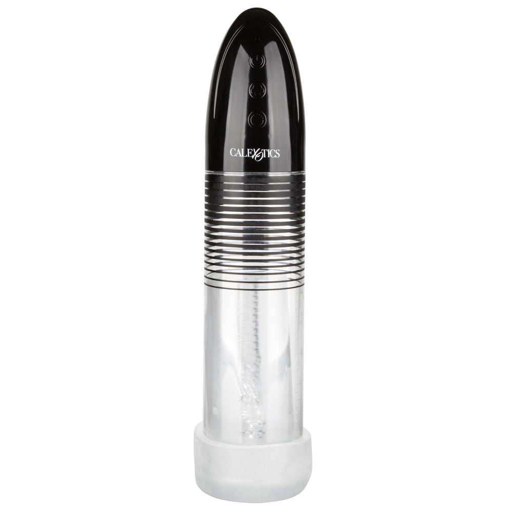 Optimum Series Executive Automatic Smart Pump