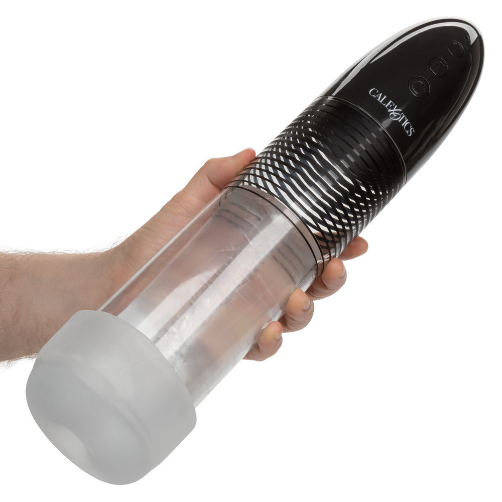 Optimum Series Executive Automatic Smart Pump