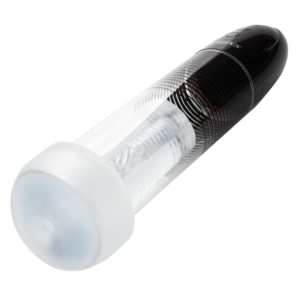 Optimum Series Executive Automatic Smart Pump