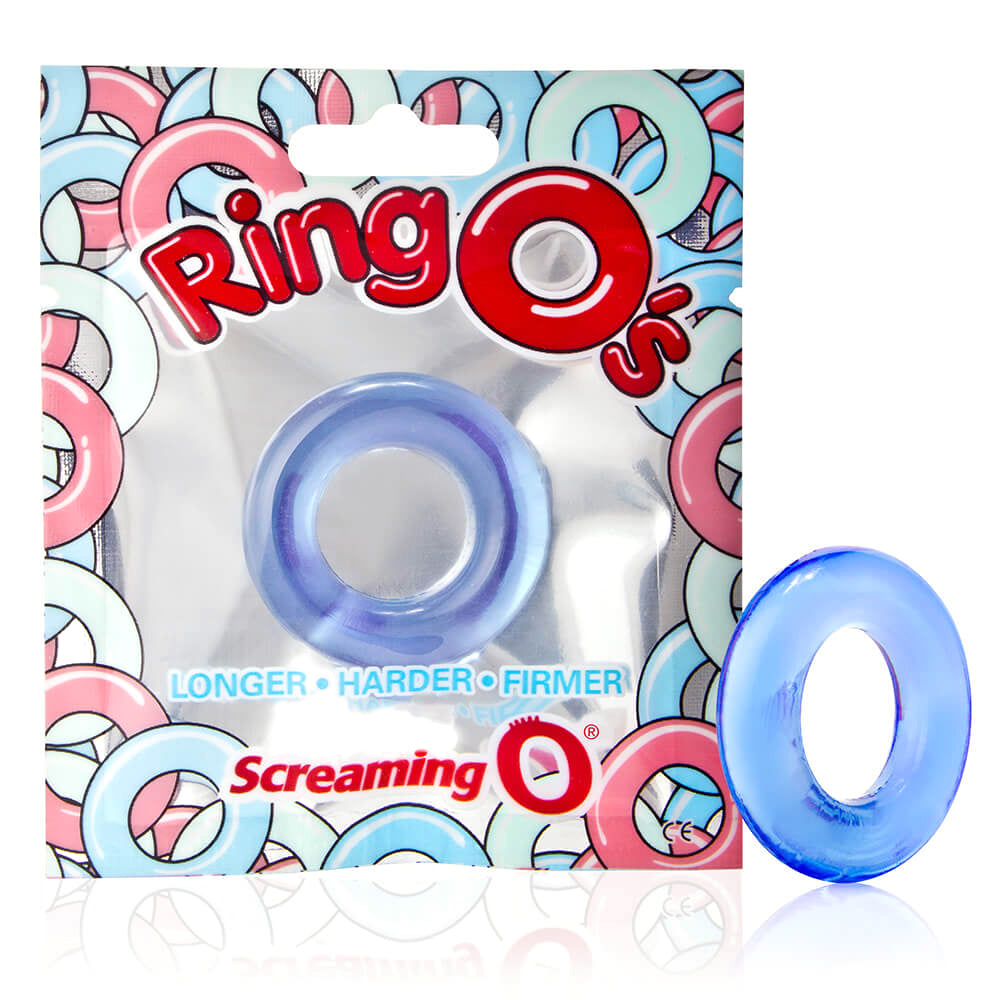 Screaming O RingO Cock Ring