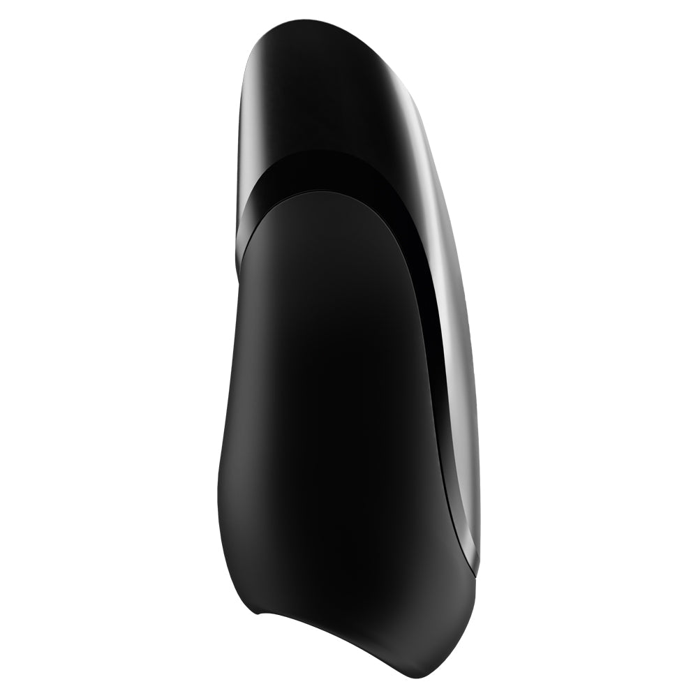 Satisfyer Men Vibration+ App-Compatible Head Stimulator