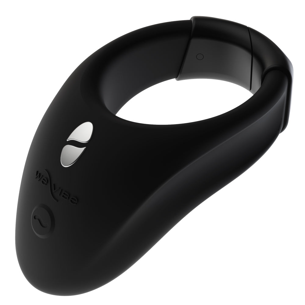 We-Vibe Bond App-Compatible Adjustable Vibrating Cock Ring & Remote