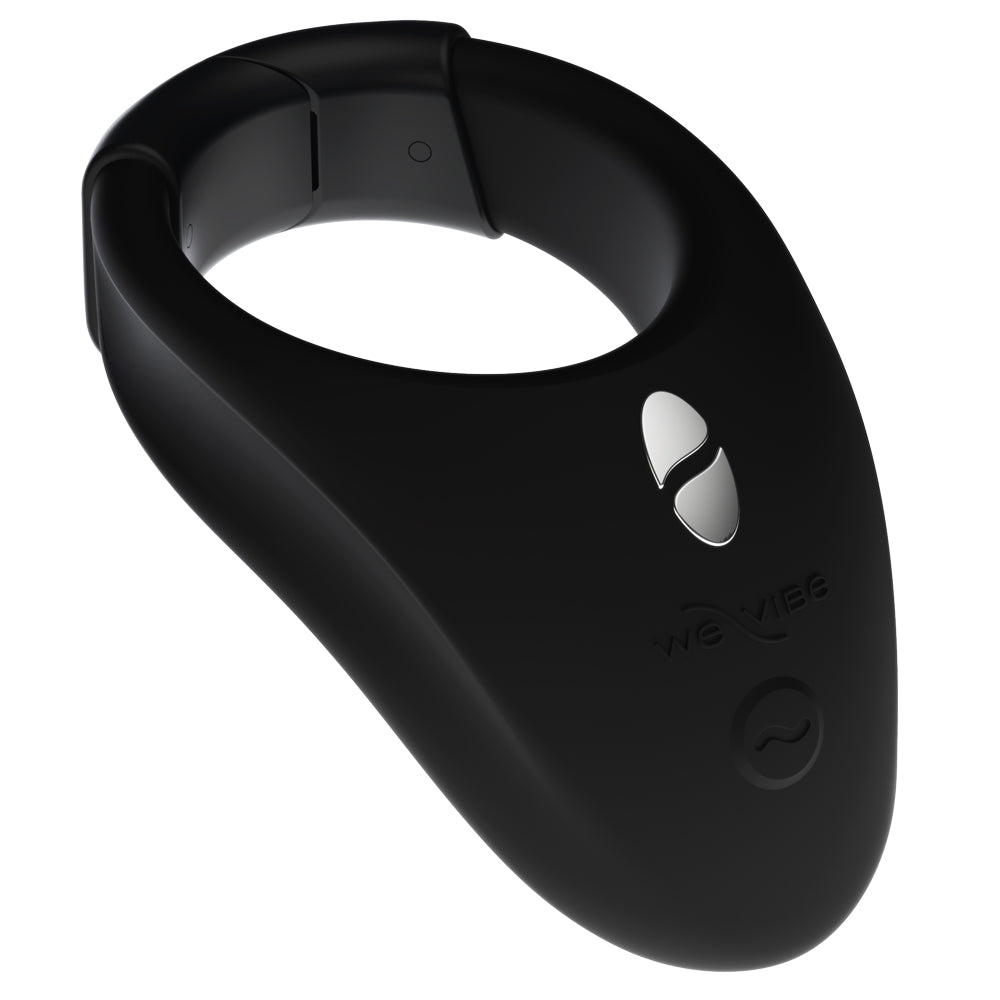 We-Vibe Bond App-Compatible Adjustable Vibrating Cock Ring & Remote