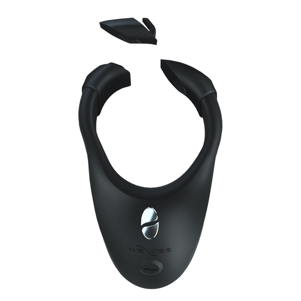We-Vibe Bond App-Compatible Adjustable Vibrating Cock Ring & Remote
