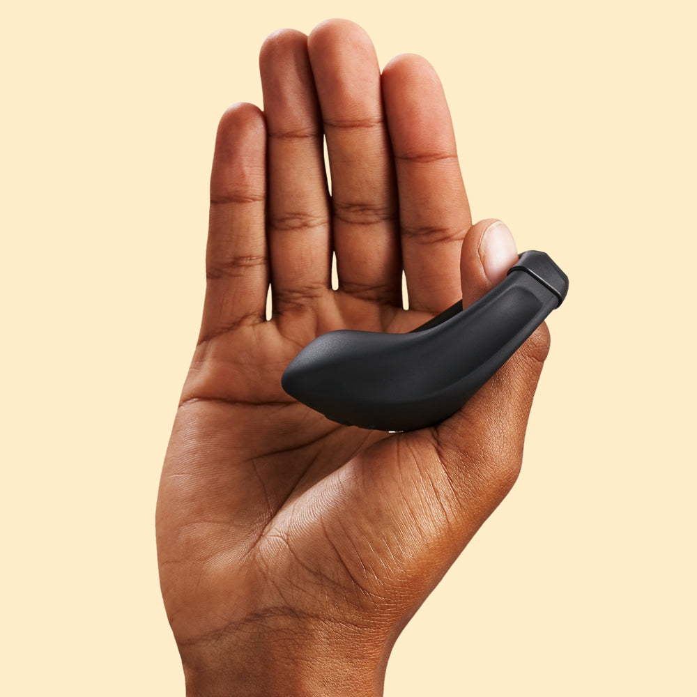 We-Vibe Bond App-Compatible Adjustable Vibrating Cock Ring & Remote